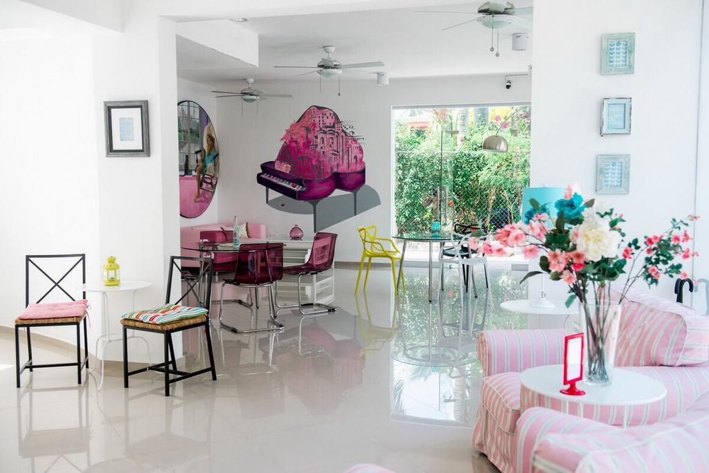Art Dominicana Punta Cana