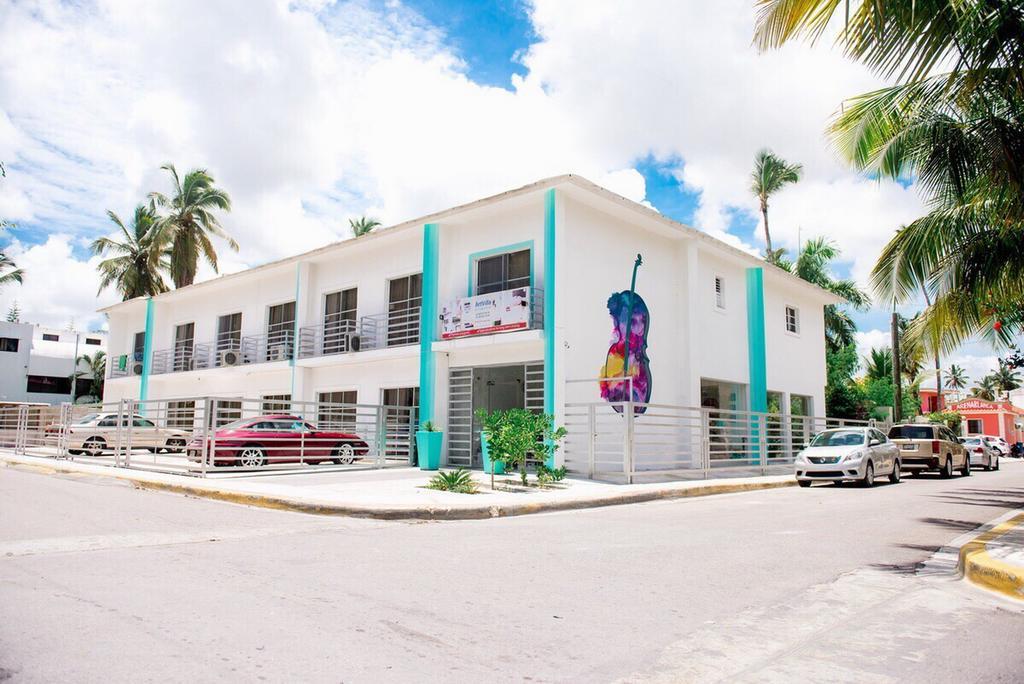 Hotel Art Dominicana Punta Cana