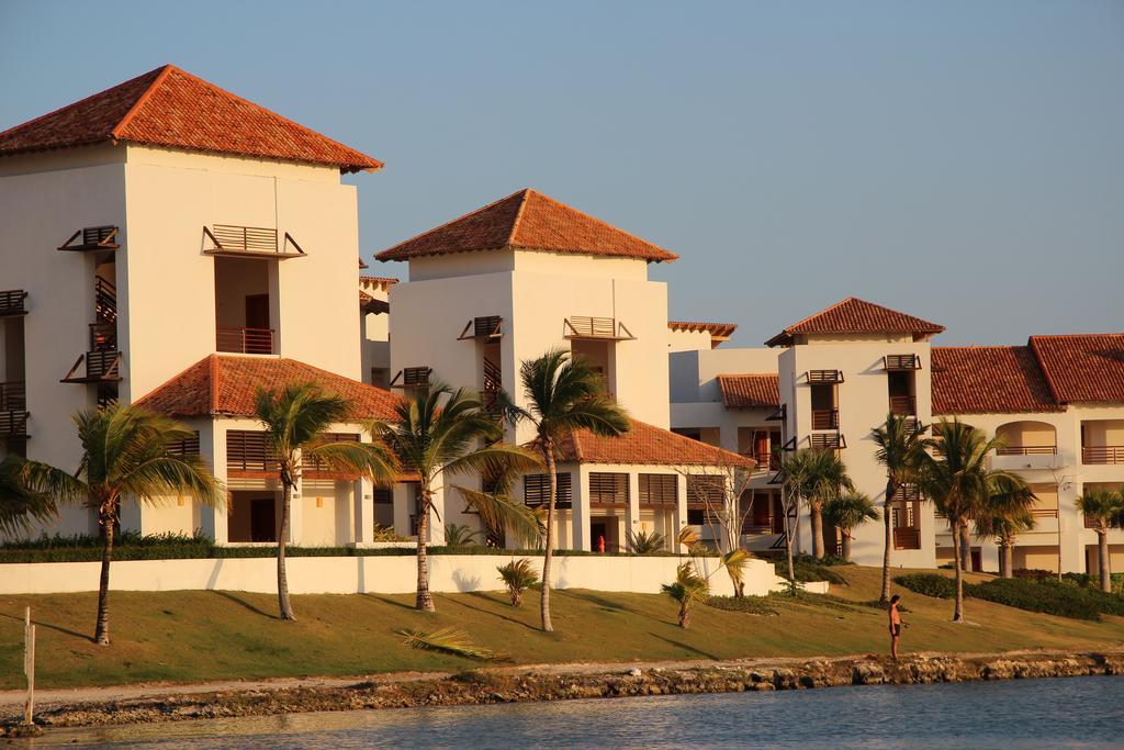 Apartahotel Punta Palmera Cap Cana By Essenza Retreats