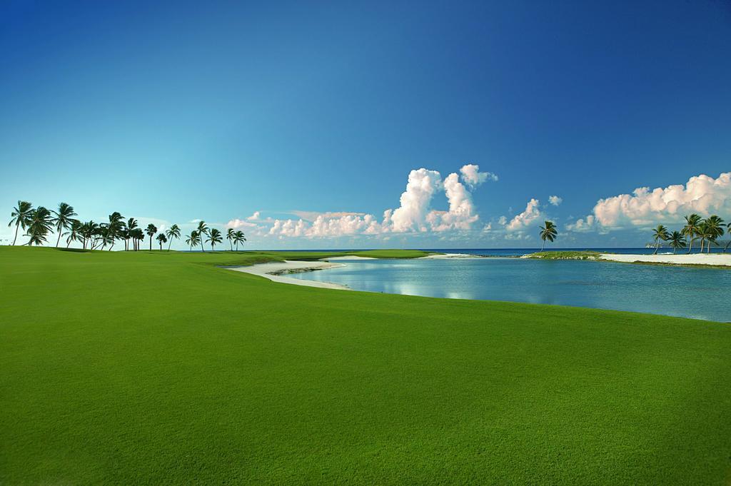 Apartahotel Punta Palmera Cap Cana By Essenza Retreats