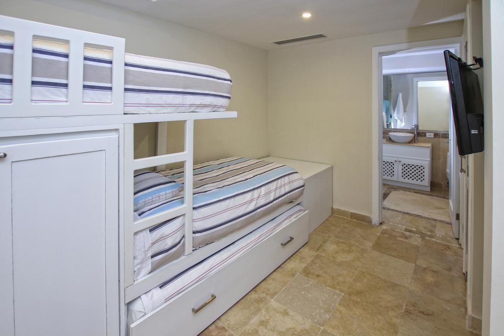Apartahotel Punta Palmera Cap Cana By Essenza Retreats Punta Cana