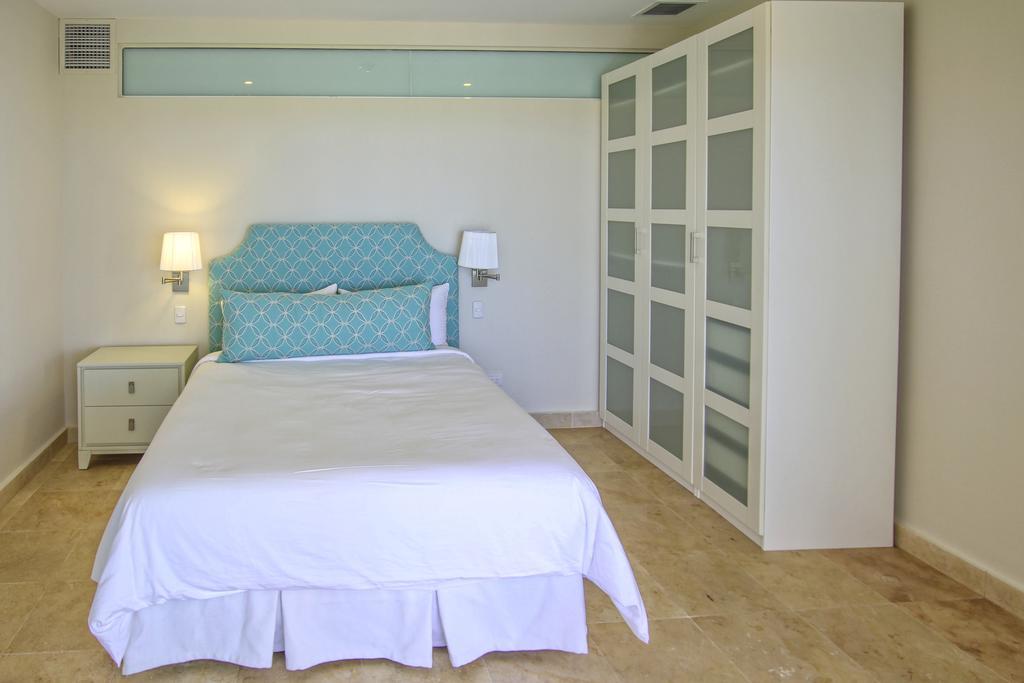 Apartahotel Punta Palmera Cap Cana By Essenza Retreats