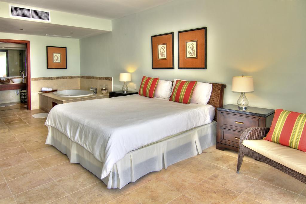 Apartahotel Punta Palmera Cap Cana By Essenza Retreats 4*