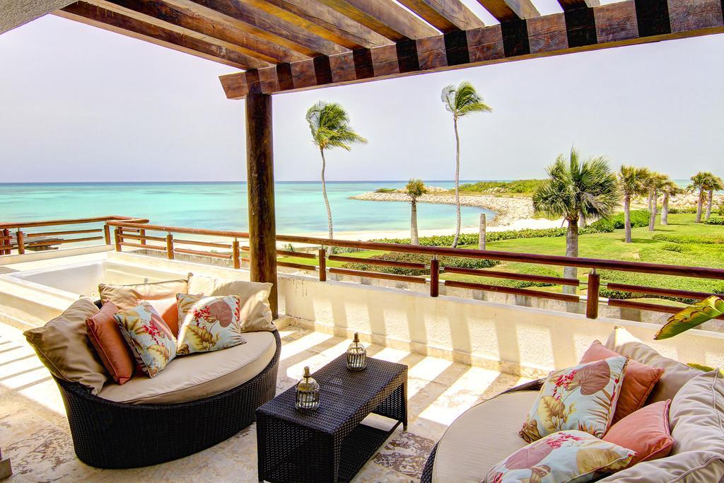 Apartahotel Punta Palmera Cap Cana By Essenza Retreats Punta Cana