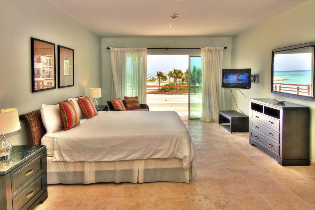 Apartahotel Punta Palmera Cap Cana By Essenza Retreats 4*
