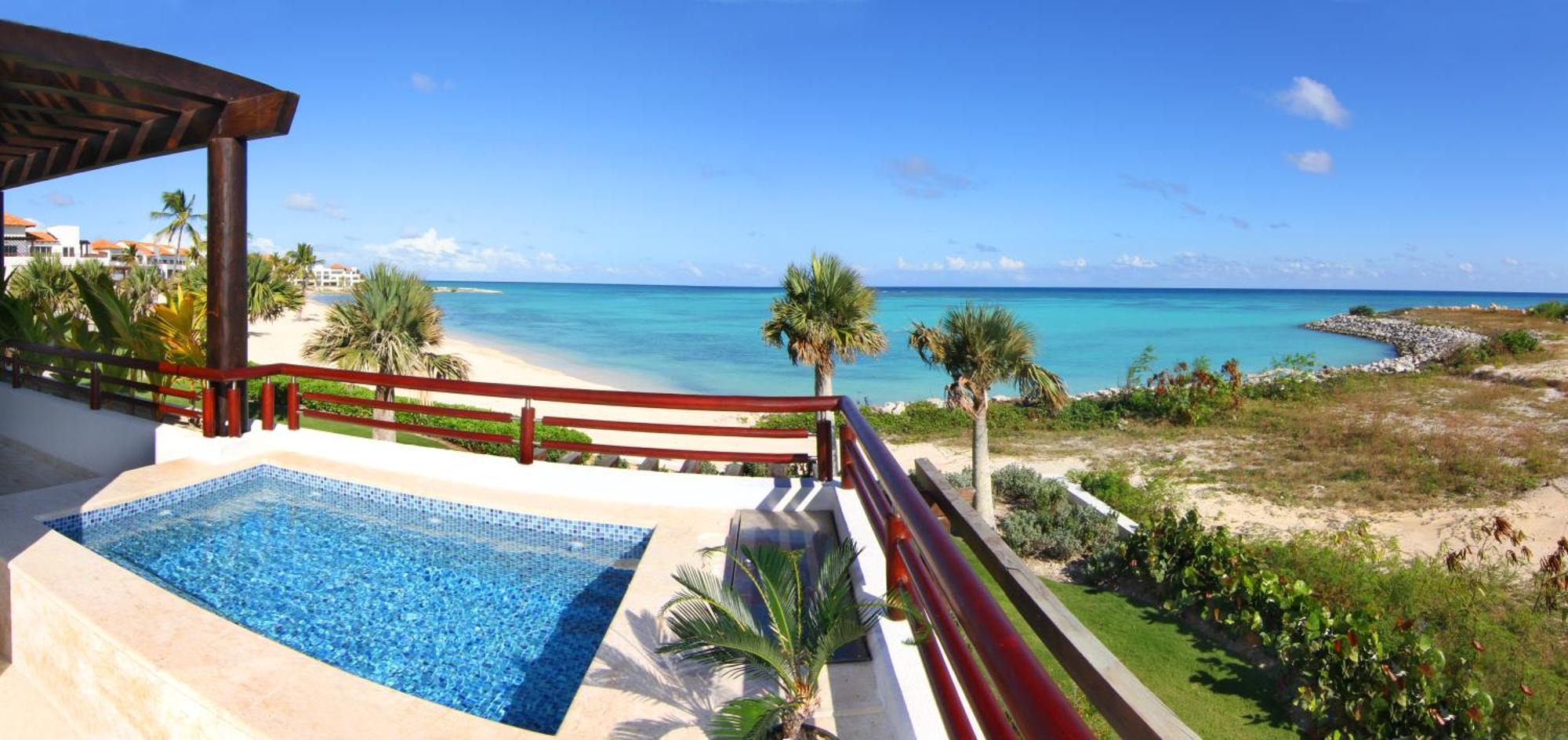 Apartahotel Punta Palmera Cap Cana By Essenza Retreats 4*