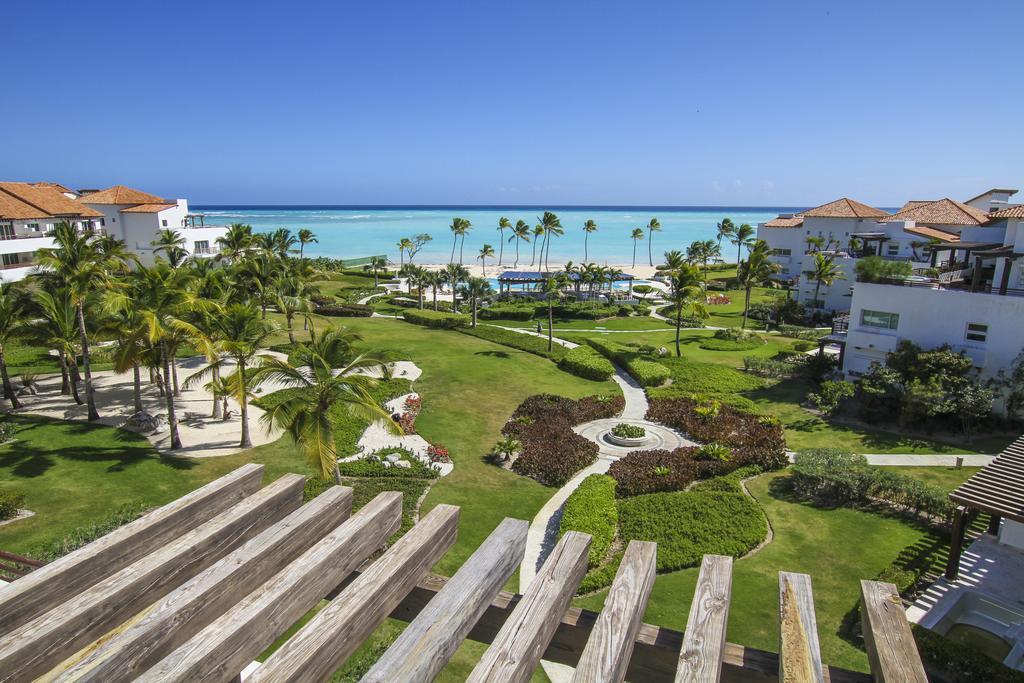 Apartahotel Punta Palmera Cap Cana By Essenza Retreats Punta Cana