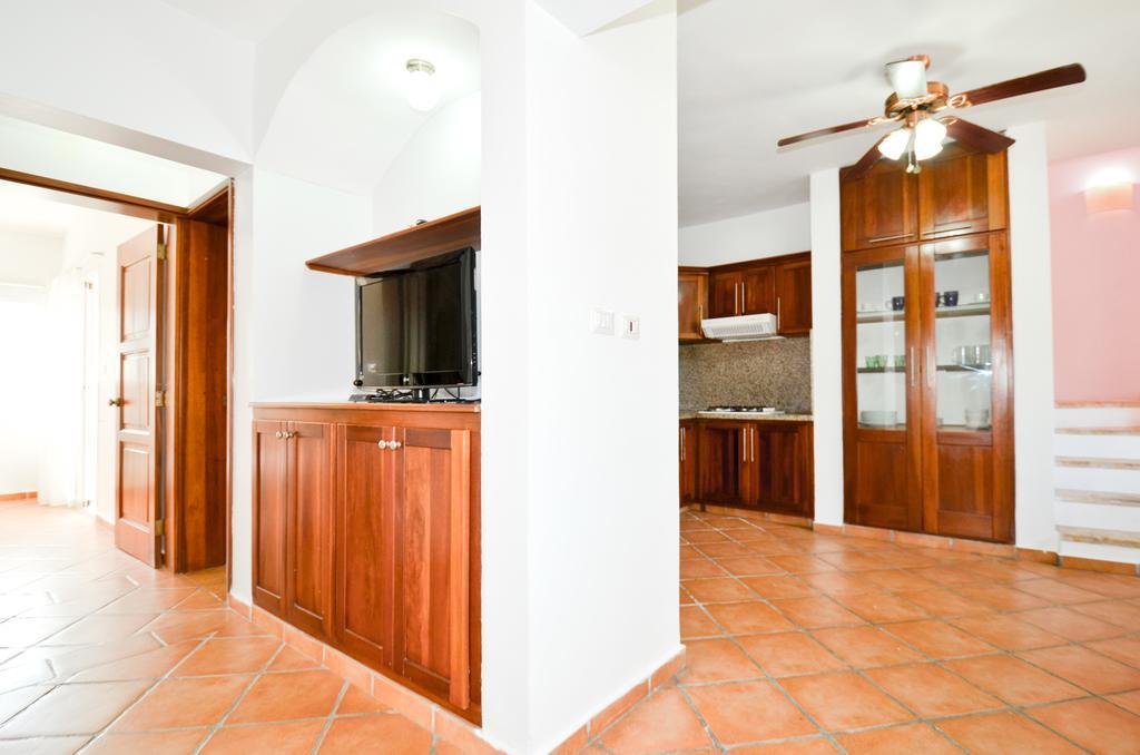 Luxe Townhouse Grunwald 2 Punta Cana