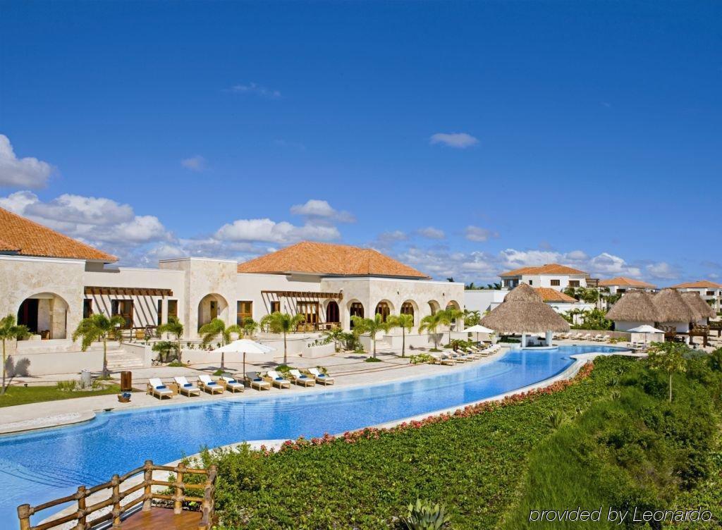 Xeliter Golden Bear & Golf, Cap Cana Apartahotel Punta Cana