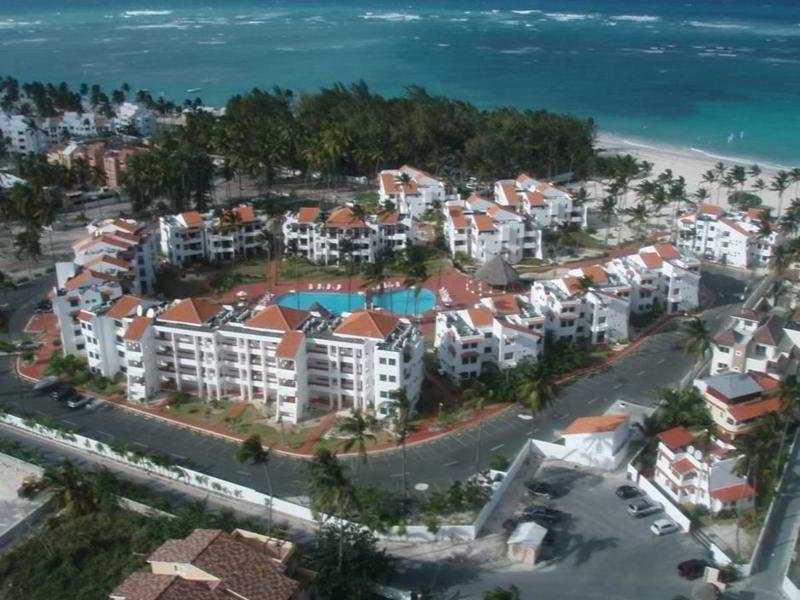 Stanza Mare Coral Comfort