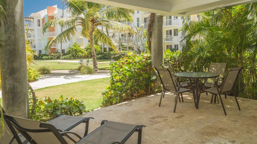 Playa Turquesa, Block A Apartamento Punta Cana