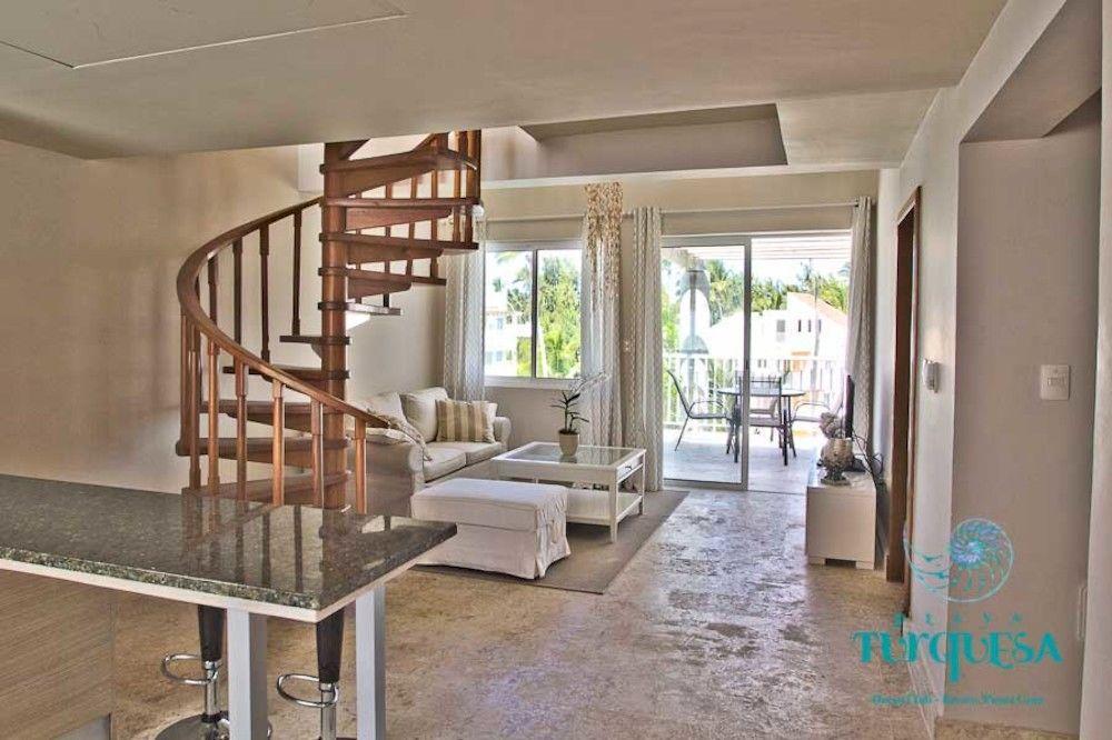 Playa Turquesa, Block A Apartamento Punta Cana