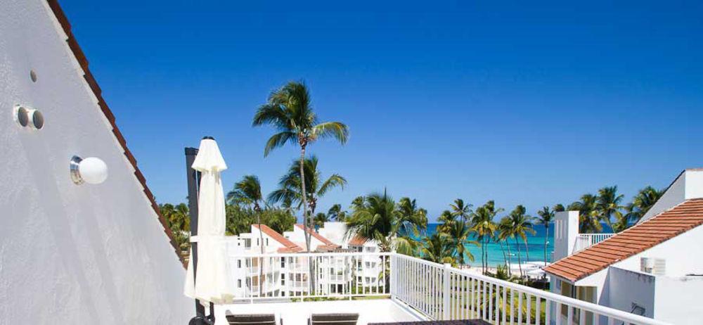 Playa Turquesa, Block A Apartamento *