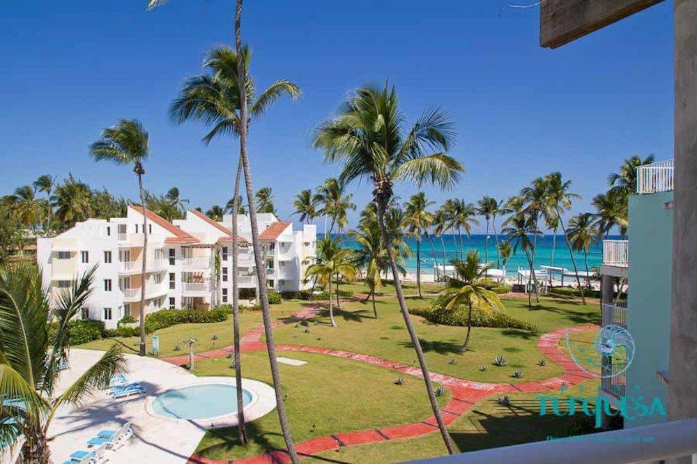 Playa Turquesa, Block A Apartamento Punta Cana