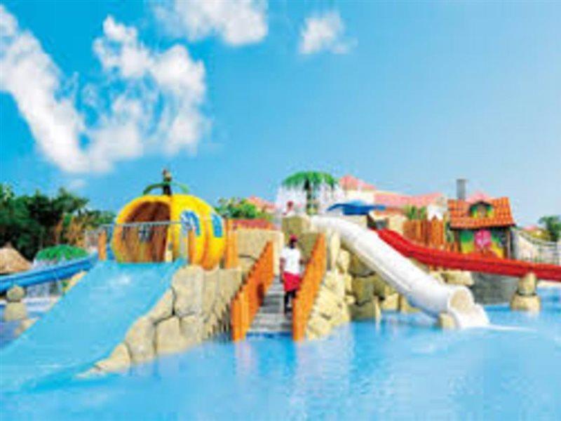 Bahia Principe Grand Turquesa - Punta Cana