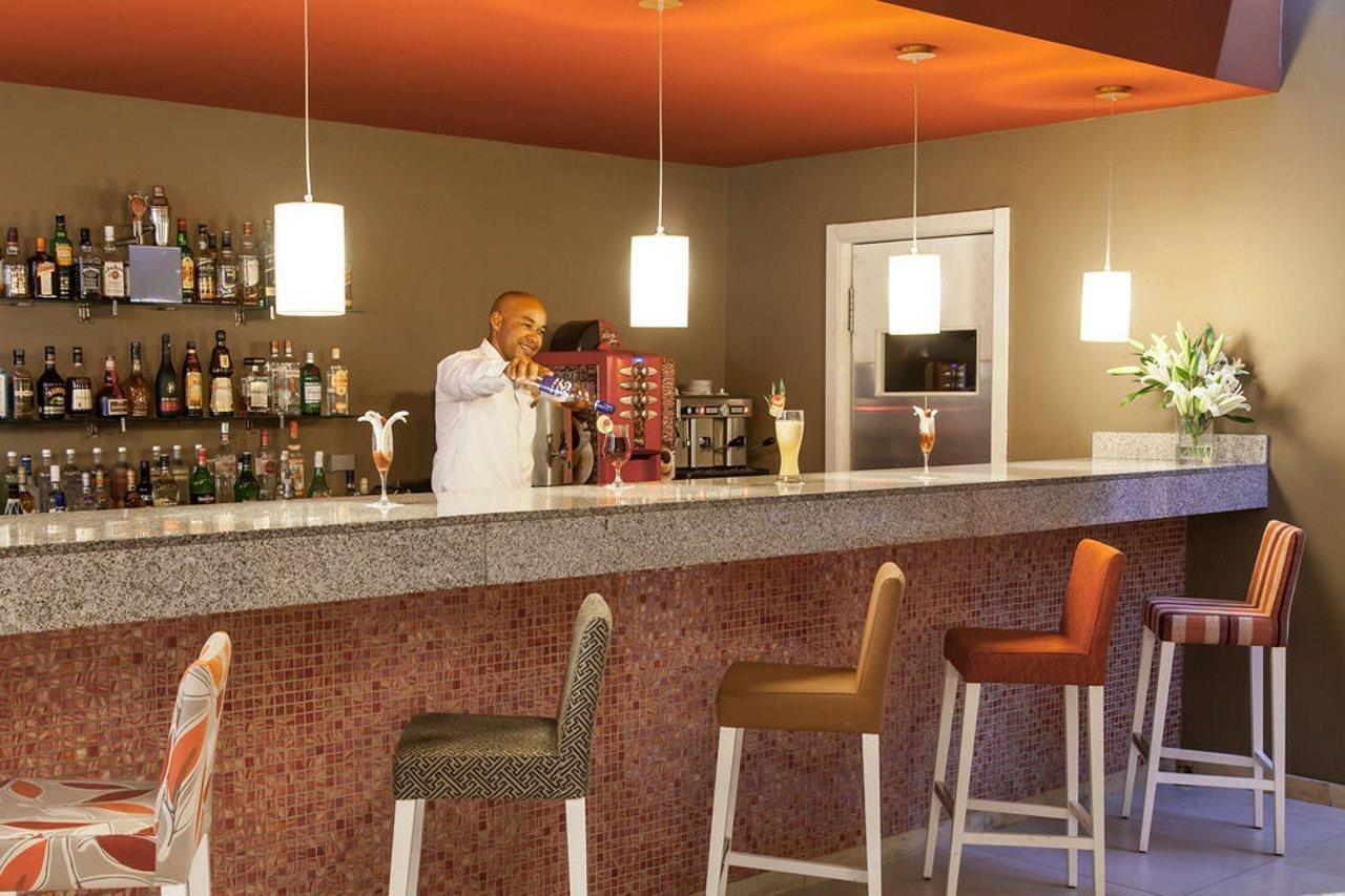 Bed and breakfast THe Punta Cana Business Center 4*