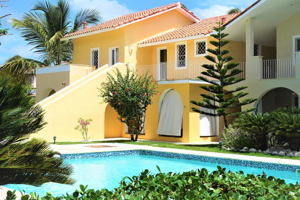 Apartamento Apartamento Grunwald 3 Punta Cana