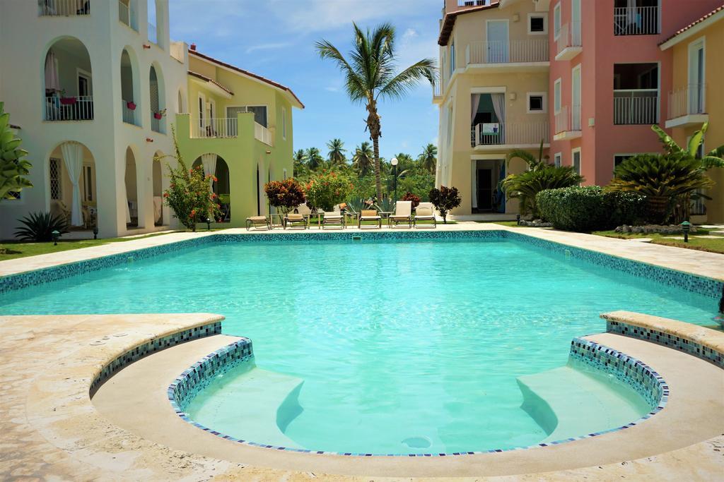 Apartamento Apartamento Grunwald 3 Punta Cana