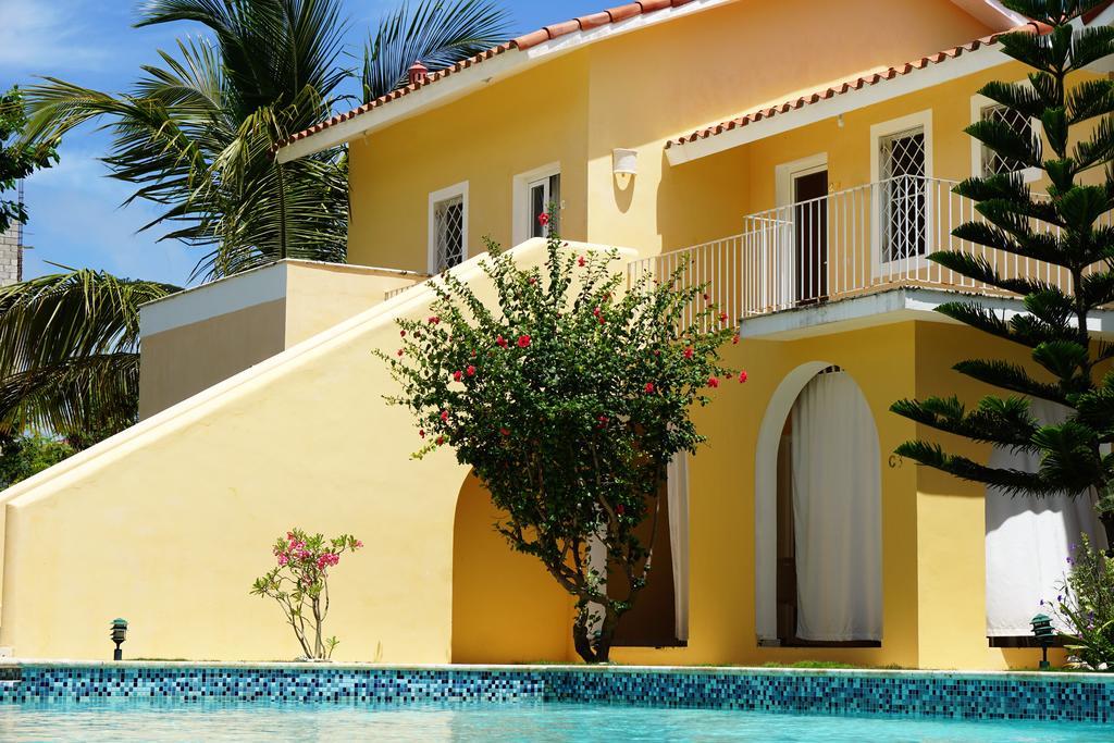 Apartamento Apartamento Grunwald 3