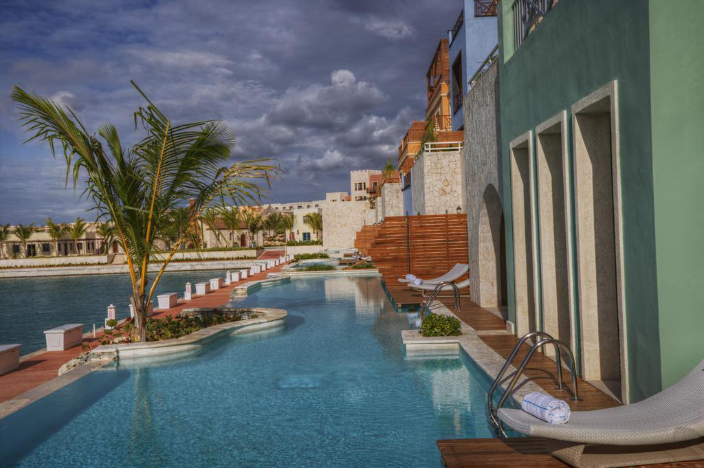 Fishing Cap Cana 5*