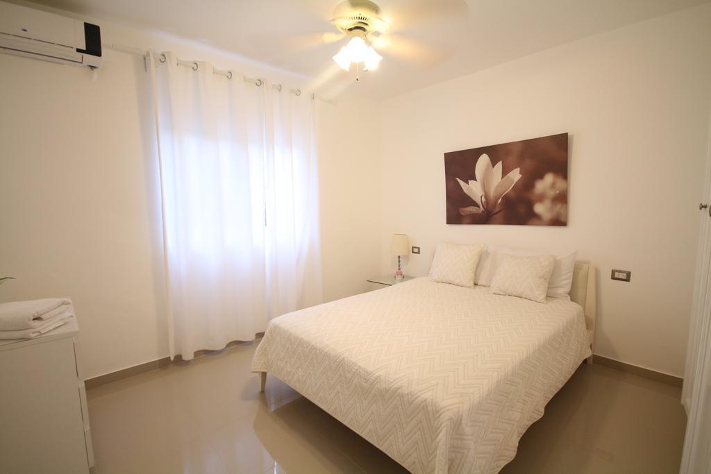 Apartamento Residencial Las Buganvillas Bavaro *