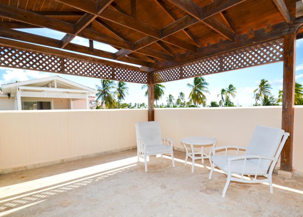 Luxe Townhouse Grunwald 2 Apartamento Punta Cana