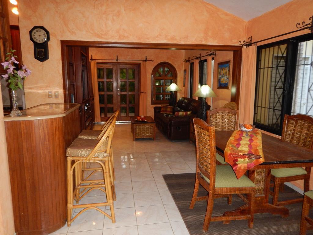 Сasa de vacaciones Vacation Lion Punta Cana