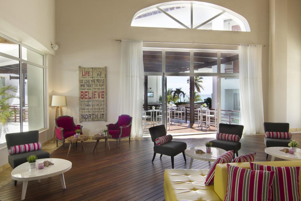 Apartahotel Punta Palmera Cap Cana By Essenza Retreats