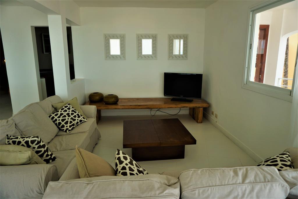 Apartment Caribbean Oreuga Punta Cana
