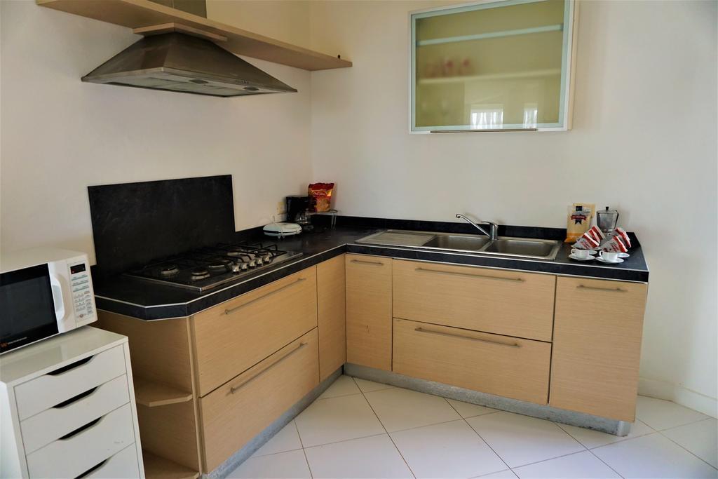 Caribbean Oreuga Apartment