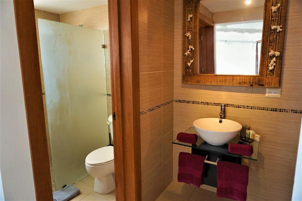 Caribbean Oreuga Apartment Punta Cana