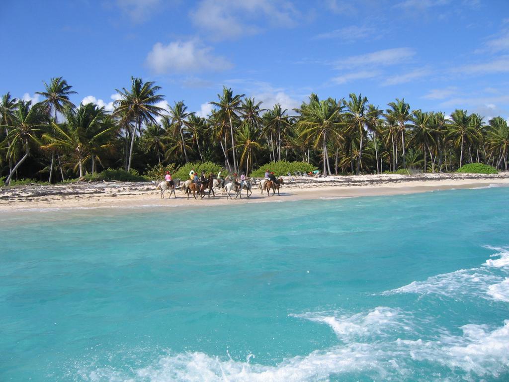 Сasa de vacaciones Vacation Lion Punta Cana