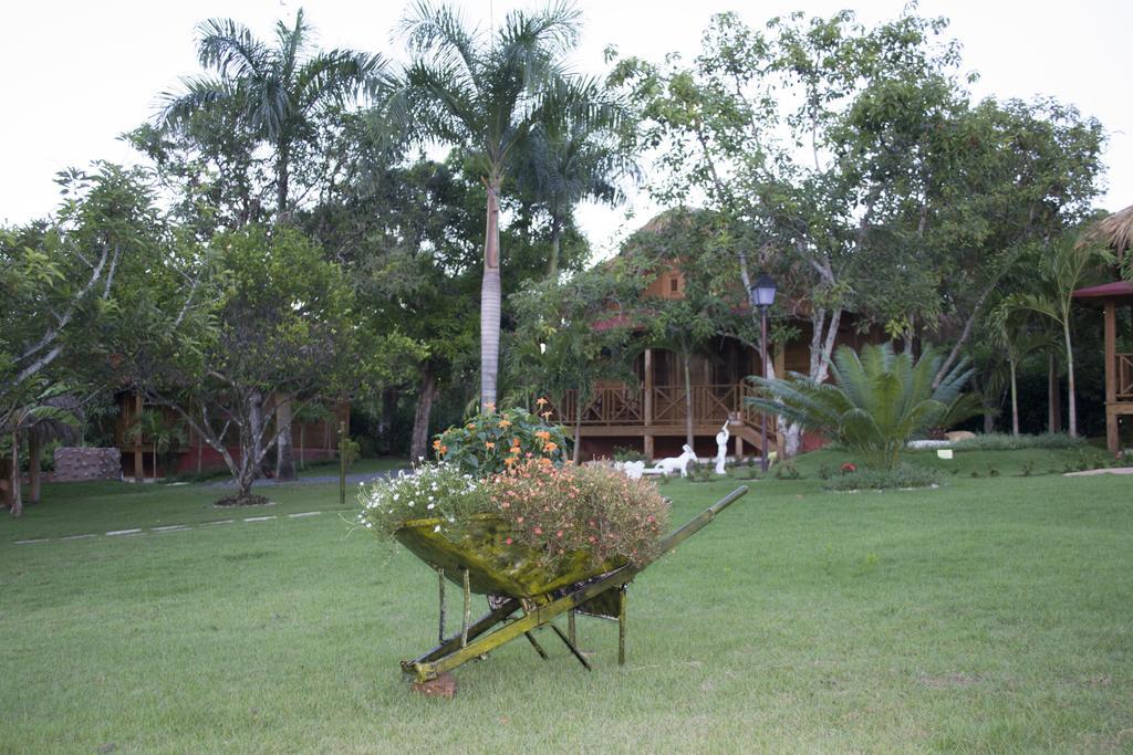 Parque de vacaciones Banana Ranch Villages Punta Cana