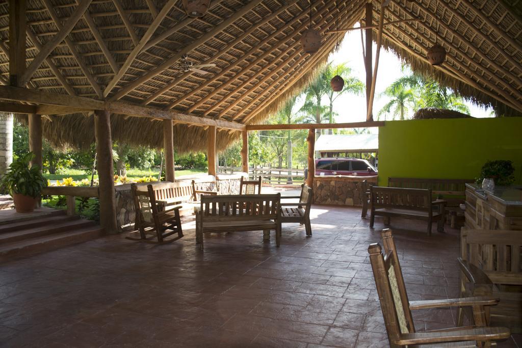 Parque de vacaciones Banana Ranch Villages *