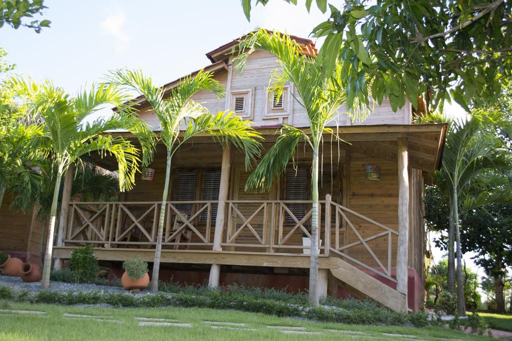 Banana Ranch Villages Parque de vacaciones *