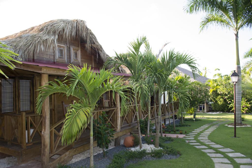 Parque de vacaciones Banana Ranch Villages