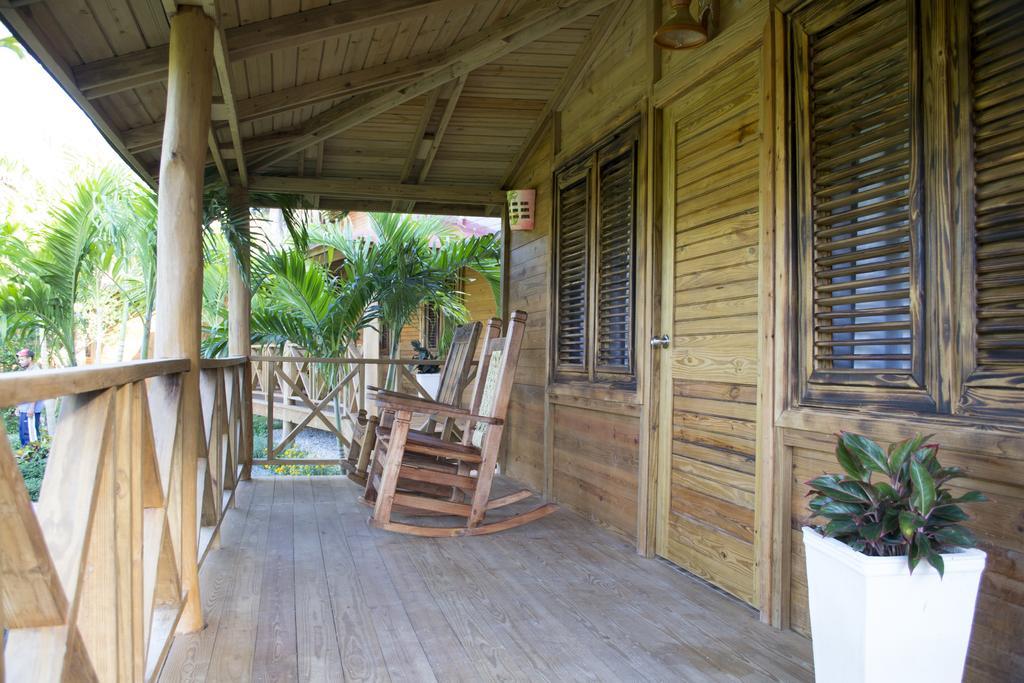 Parque de vacaciones Banana Ranch Villages *