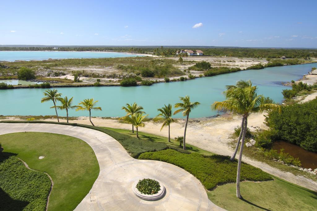 Apartahotel Punta Palmera Cap Cana By Essenza Retreats