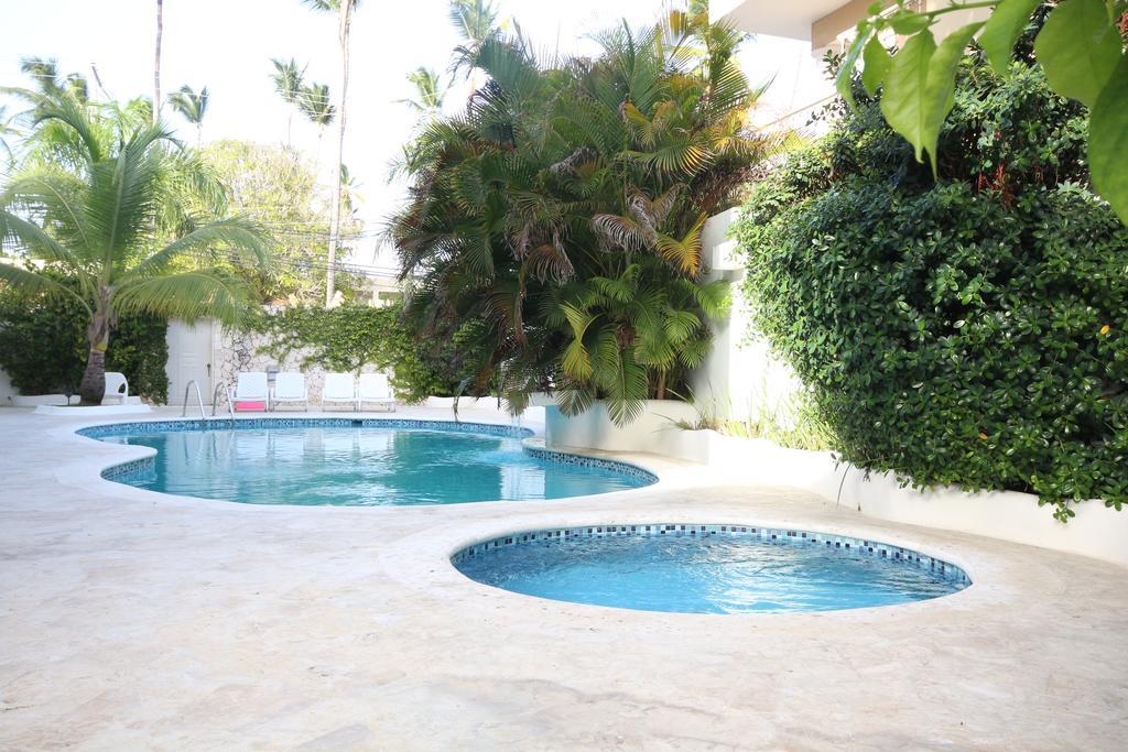 Apartamento Residencial Las Buganvillas Bavaro