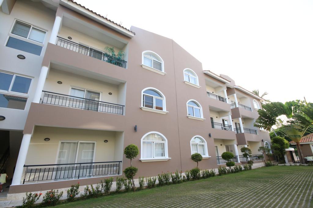 Residencial Las Buganvillas Bavaro Apartamento *