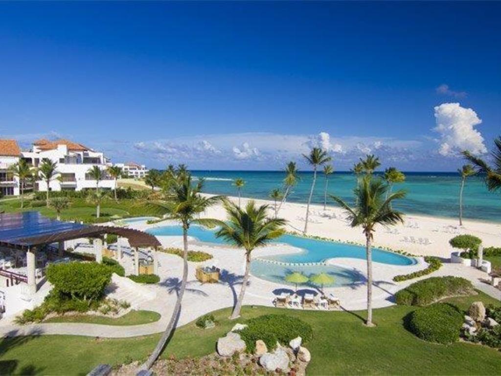 Punta Palmera Cap Cana By Essenza Retreats Apartahotel Punta Cana