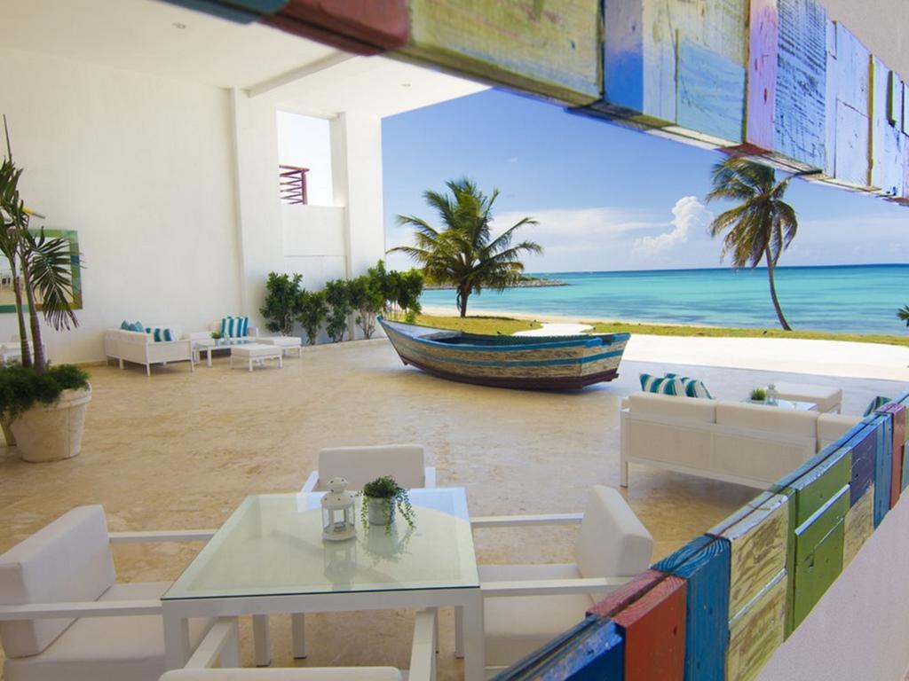 Punta Palmera Cap Cana By Essenza Retreats Apartahotel 4*