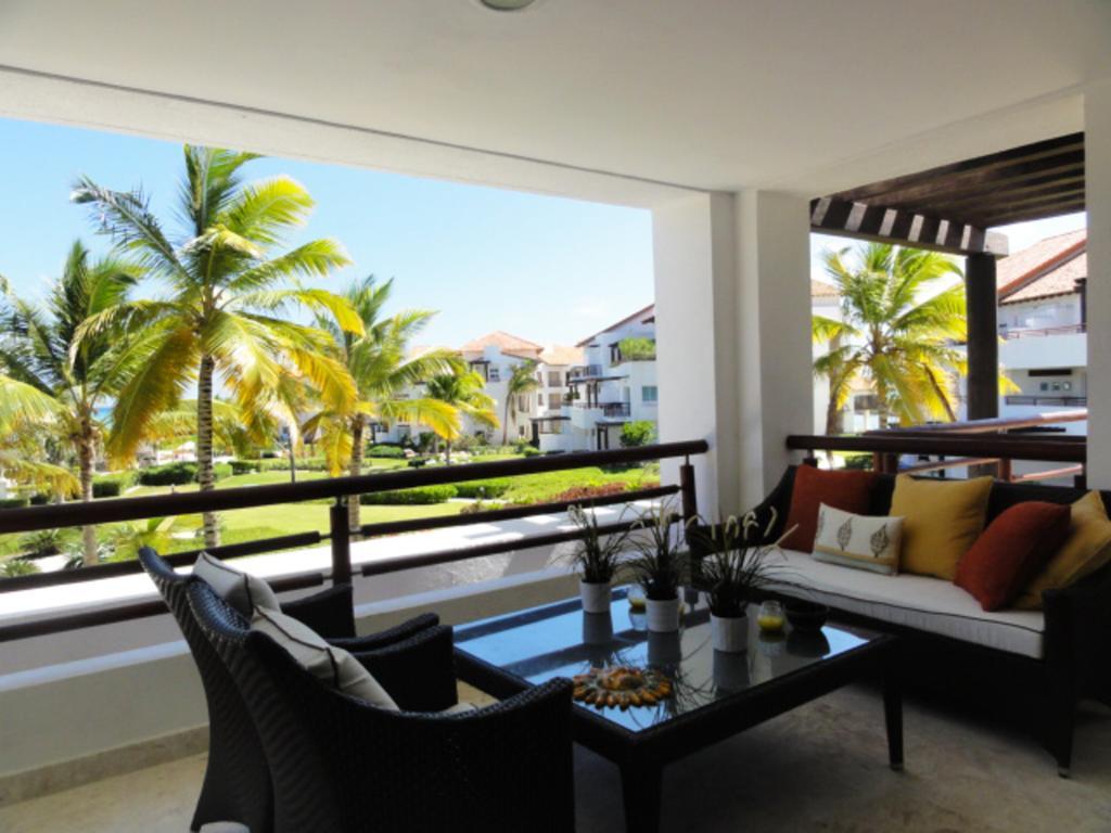 Punta Palmera Cap Cana By Essenza Retreats Apartahotel Punta Cana