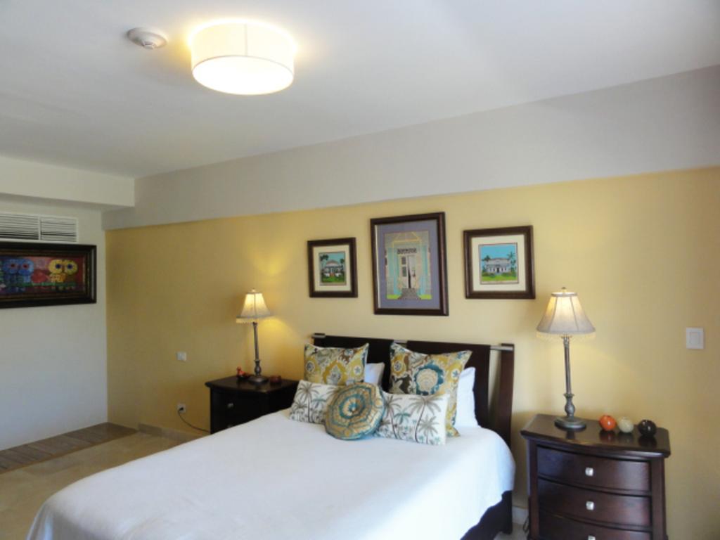Apartahotel Punta Palmera Cap Cana By Essenza Retreats