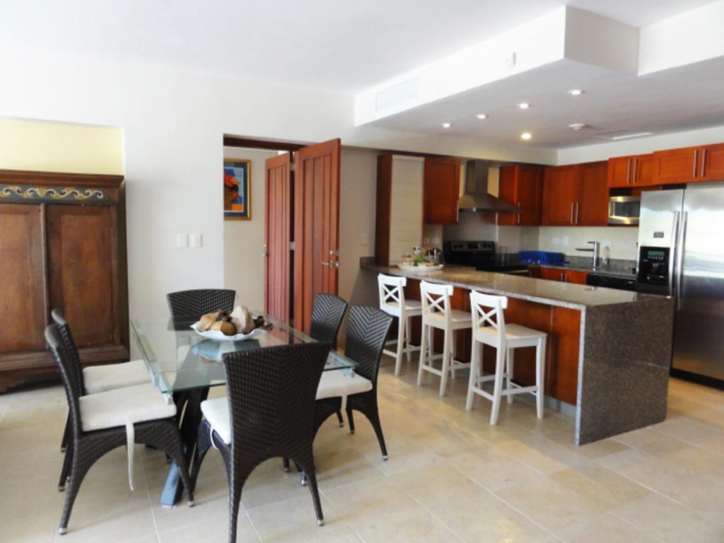 Punta Palmera Cap Cana By Essenza Retreats Apartahotel