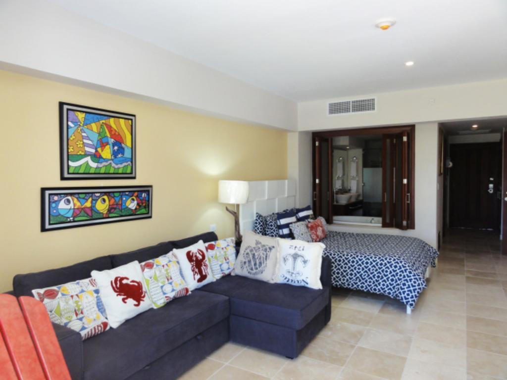 Apartahotel Punta Palmera Cap Cana By Essenza Retreats