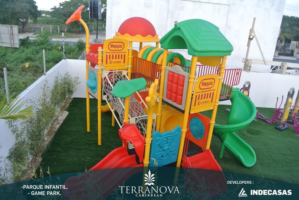 Terranova Caribbean *