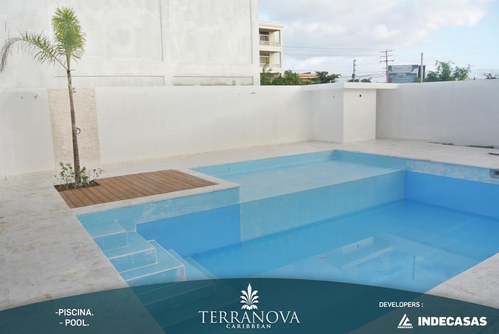 Terranova Caribbean * Punta Cana