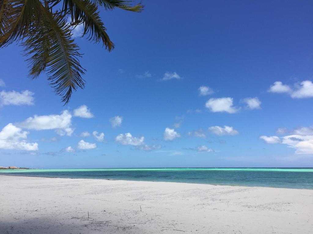 Ciudad Las Cayenas * Punta Cana