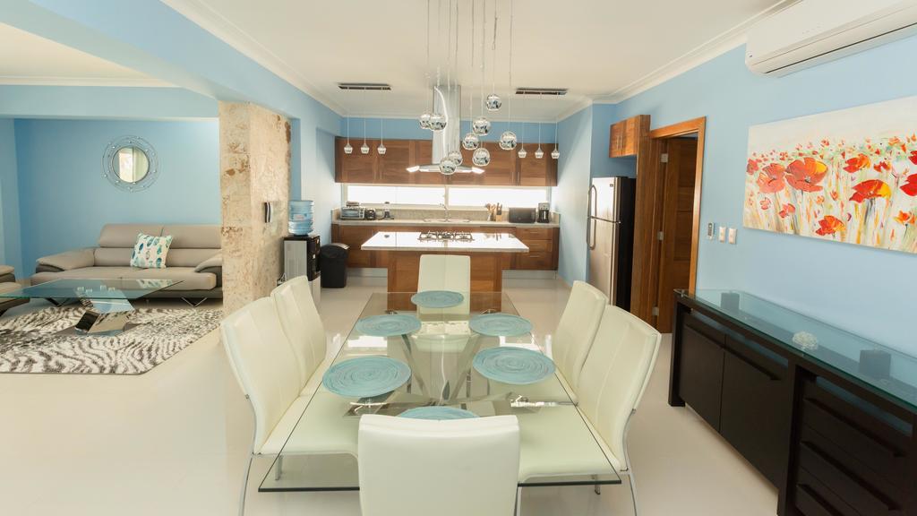 Costa Hermosa H301 Apartamento Punta Cana